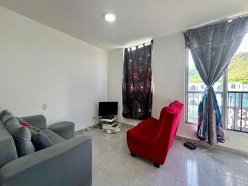 Venta,apartamento Ciudad Guabinas,cerete