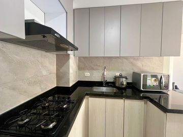Venta,apartamento Ciudad Guabinas,cerete