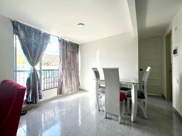 Venta,apartamento Ciudad Guabinas,cerete