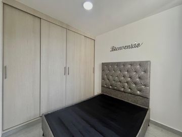 Venta,apartamento Ciudad Guabinas,cerete
