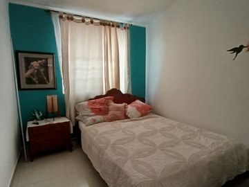 Vendo Casa De Dos Plantas En Conjunto Residencial La Herrería 5, Hacienda El Castillo.