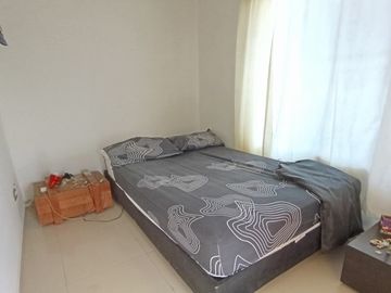 Vendo Casa De Dos Plantas En Conjunto Residencial La Herrería 5, Hacienda El Castillo.