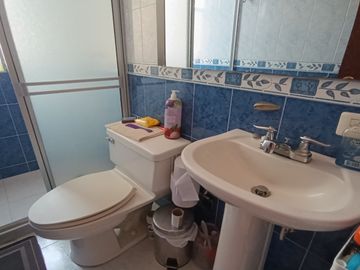 Vendo Casa De Dos Plantas En Conjunto Residencial La Herrería 5, Hacienda El Castillo.