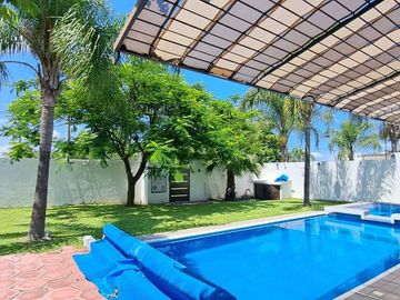 Casa en  venta en Real de Oaxtepec