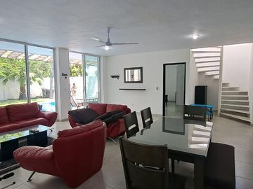 Casa en  venta en Real de Oaxtepec
