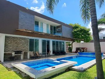 Casa en  venta en Real de Oaxtepec