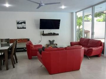 Casa en  venta en Real de Oaxtepec