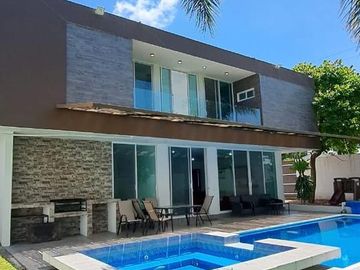 Casa en  venta en Real de Oaxtepec