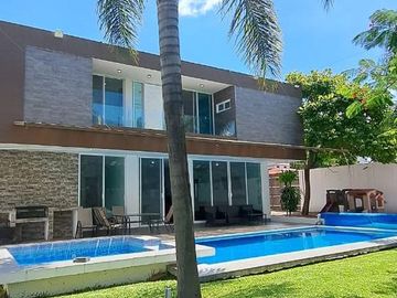 Casa en  venta en Real de Oaxtepec