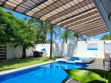 Casa en  venta en Real de Oaxtepec
