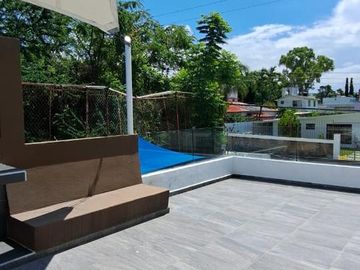 Casa en  venta en Real de Oaxtepec