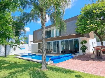 Casa en  venta en Real de Oaxtepec