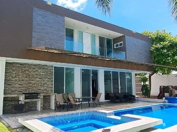 Casa en  venta en Real de Oaxtepec