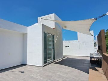 Casa en  venta en Real de Oaxtepec