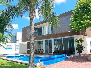 Casa en  venta en Real de Oaxtepec