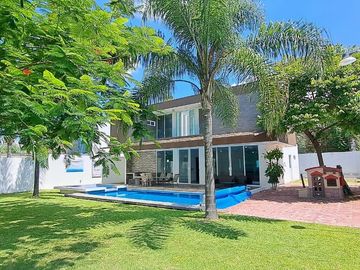 Casa en  venta en Real de Oaxtepec
