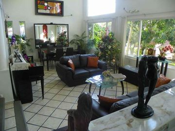 Casa en  venta en Lomas de Cocoyoc