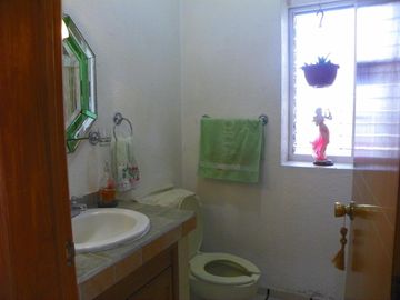 Casa en  venta en Lomas de Cocoyoc