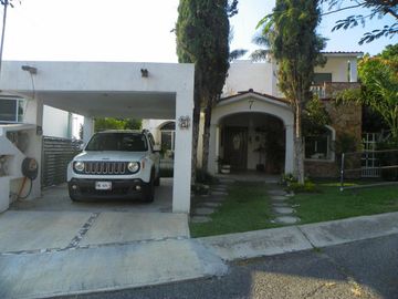Casa en  venta en Lomas de Cocoyoc