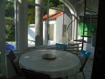 Casa en  venta en Lomas de Cocoyoc