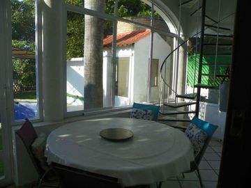 Casa en  venta en Lomas de Cocoyoc