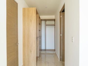 Departamento nuevo en venta en Playa del Carmen (605)