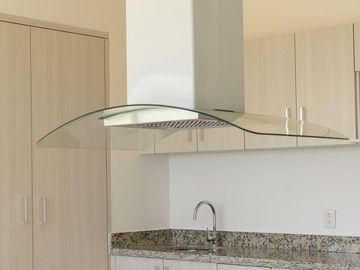 Departamento nuevo en venta en Playa del Carmen (605)