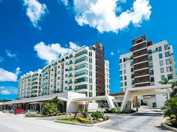 Departamento nuevo en venta en Playa del Carmen (605)