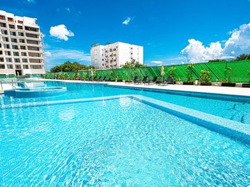 Departamento nuevo en venta en Playa del Carmen (605)
