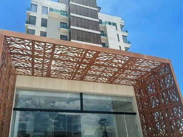Departamento nuevo en venta en Playa del Carmen (605)