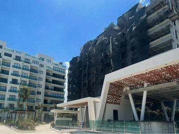 Departamento nuevo en venta en Playa del Carmen (605)