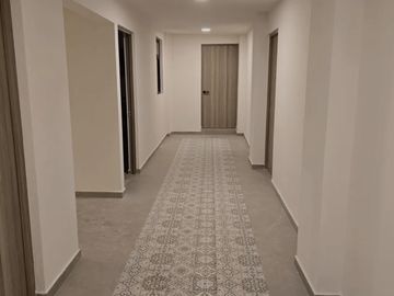 Departamento en Narvarte Poniente