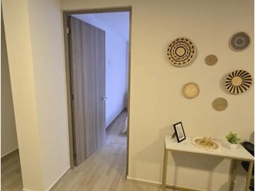 Departamento en Narvarte Poniente