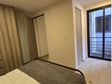 Departamento en Narvarte Poniente