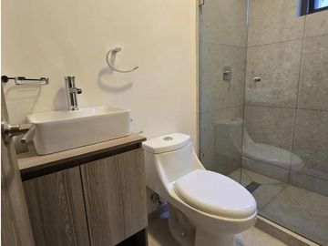 Departamento en Narvarte Poniente