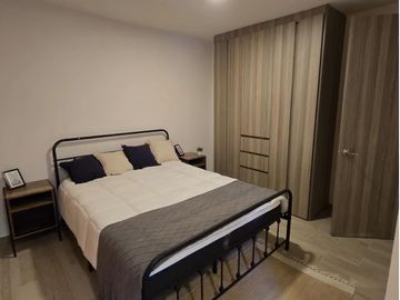 Departamento en Narvarte Poniente