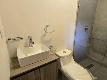 Departamento en Narvarte Poniente