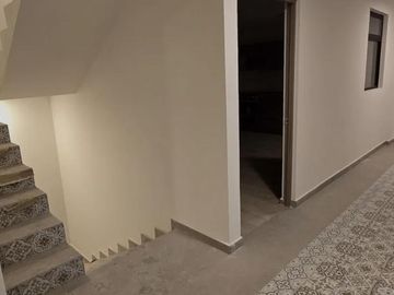 Departamento en Narvarte Poniente