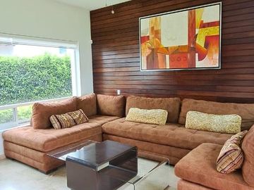 Casa en  venta en Lomas de Cocoyoc, Morelos