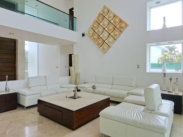 Casa en  venta en Lomas de Cocoyoc, Morelos