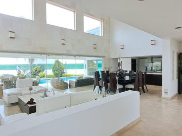Casa en  venta en Lomas de Cocoyoc, Morelos