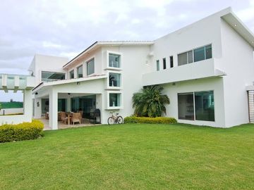 Casa en  venta en Lomas de Cocoyoc, Morelos