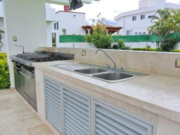Casa en  venta en Lomas de Cocoyoc, Morelos
