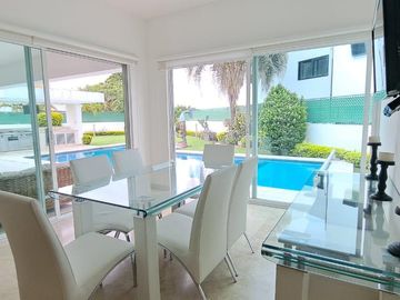 Casa en  venta en Lomas de Cocoyoc, Morelos