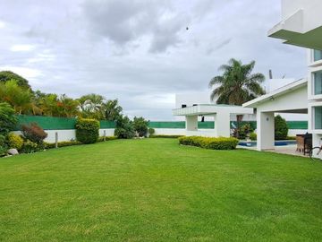 Casa en  venta en Lomas de Cocoyoc, Morelos