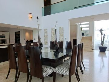 Casa en  venta en Lomas de Cocoyoc, Morelos