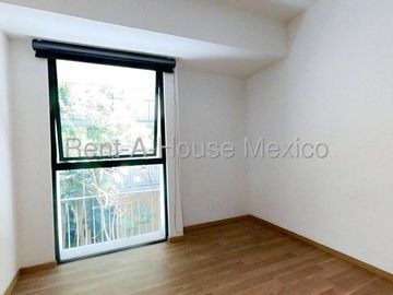 Departamento en Venta en Cuauhtémoc, Santa Maria la Ribera AM. 25-3152