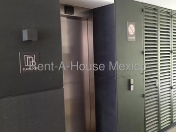 Departamento en Venta en Cuauhtémoc, Santa Maria la Ribera AM. 25-3152