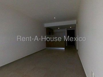Departamento en Venta en Cuauhtémoc, Santa Maria la Ribera AM. 25-3152