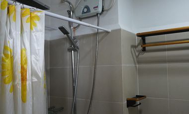 2-Bedroom with Balcony for Rent at Coast Residences Tower 1, Roxas Blvd, Pasay